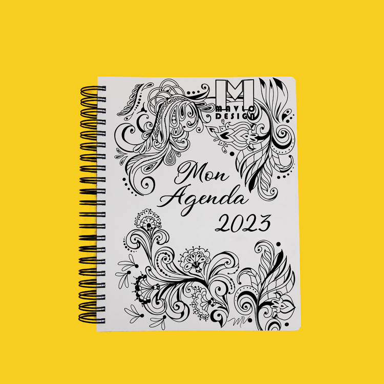 Mavlo Design - Couverture-Agenda-hiver petit-2023